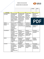 Pauta de Evaluacio?n LAB 4 y 5