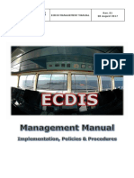 Ecdis Manual Rev.1