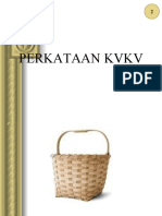 perkataan KVKV 2