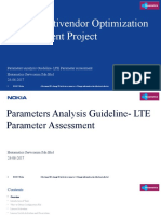 HL1 Parameters Analysis Guideline - LTE Parameters Assessment v1.5