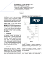 Pre-Informe Practica 5-Diego Gómez