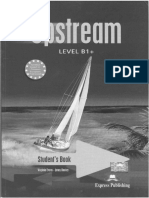 Upstream - Level B1+ - Student's Book
