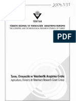 Değişik Yemleme Programı Uygulanan Balarısı (Apis Mellifera L.) Kolonilerinde Bazı Fizyolojik Özelliklerin İncelenmesi