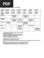 CDOE-MUJ - Academic Calendar For The Session of Jul-Aug 2024 (Batch 08 ...