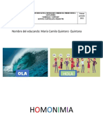 Homonimia701