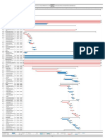 Cronograma de Gantt