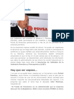 PDVSA Maleada