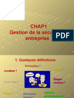 Cours 1 Chap 1