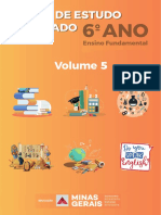 6 Ano - Volume V