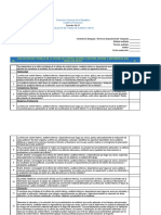 Formato No.11 Evaluación Del Trabajo de Auditoria Interna