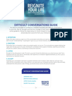 Ryl Difficult Conversations Guide