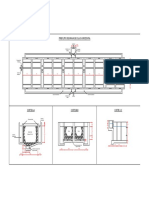 Diseño Elegido - Prefiltro de Grava Horizontal