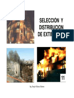 354983478 Seleccion y Distribucion de Extintores