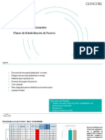 Volcan - Intersection Rehabilitation - Month (Template)