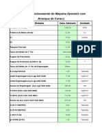 Calculos Elementos de Maquinas II