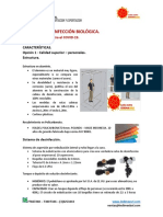 Cot. Indimex - Fisica