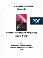 Tugas 1.2. Praktik Bahan Ajar - Esti Swastika Sari - Arif Nasrullah