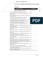 c216 Schedule to Clause 72.04 Delwp