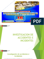 Investigacion Accidentes SST