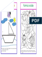 23 y 24 FIGURAS Y FORMA triangular-ovoide