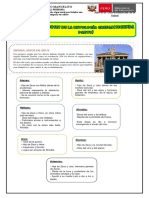 5° Dioses Del Olimpo 2da Parte 5to