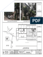 (Proposed Renovation) Existing: A. P. Garcia & Associates