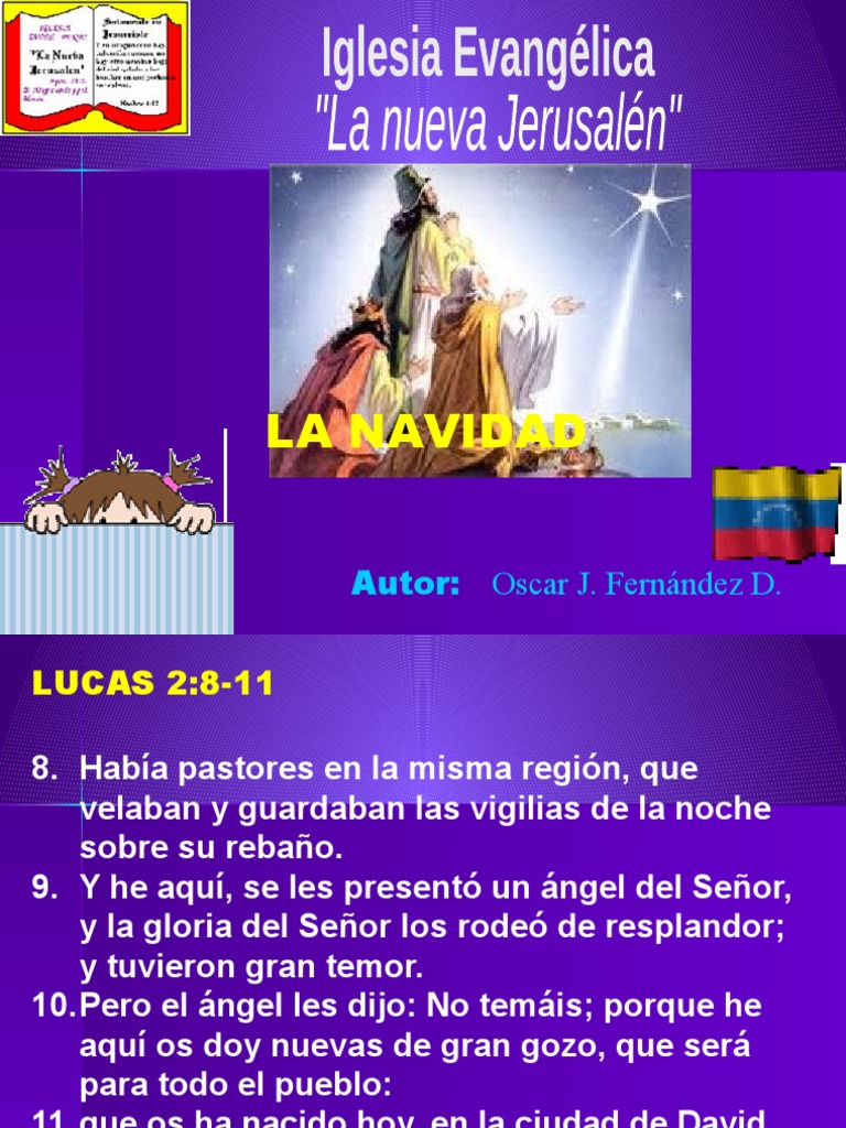 Orígenes y significado de la Navidad | PDF | Papá Noel | Navidad