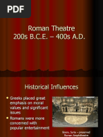 Theater and Performance Art | PDF | Theatre | Performance Art