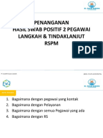 Protokoler 2 Pegawai Positif RSPM