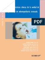 Manual de Odontopediatría Avanzada V6