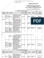 Agenda EPISTEMOLOGIA DE LA PSICOLOGIA - 2021 I PERIODO 16-01