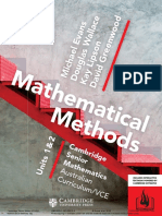 Methods Textbook