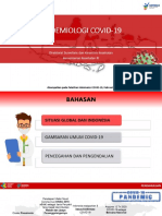 8.epidemiologi Covid-19 - Pelatihan Vaksinator - 15 Feb 202