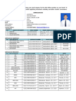 Aldiwahyupip33@ G Mail - Co M: NO Type of Certificate