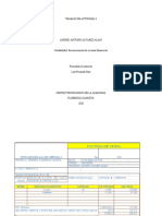 Trabajo 4 - Facturas, Recibos de Caja y Kardex