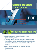 Pertemuan Kedua (Product Design)