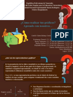 Gráficos. Evaluación 3° de Estadística I