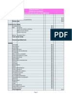 Plantilla Estado de Resultados