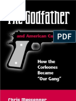 the godfather and american culture