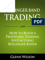 Bollinger Band Trading_ How to - Glenn Wilson