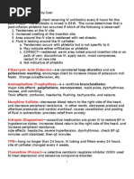 Download nclex notes1 by Jaira Ardales SN49605097 doc pdf