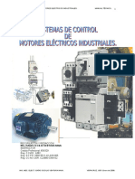 Sistemas de Control de Motores Electricos Industriales