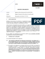 094-13 - Pre - Ingenieria Idom Internacional Sucursal Del Peru