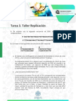 Tarea 3 