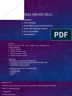 Asma Bronchial