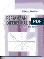 Persamaan-Diferensial