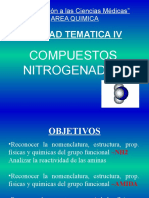 10 - Nitrogenados 2009