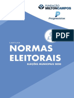 FMC - Normas Eleitorais (Visualização)