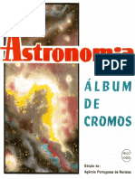 Astronomia 1966 (Agência Portuguesa de Revistas)