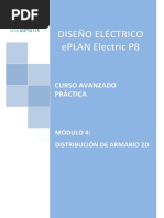 Diseño de Planos con EPLAN Electric P8 | PDF